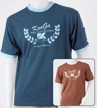 Kooga Vintage T-Shirt. 